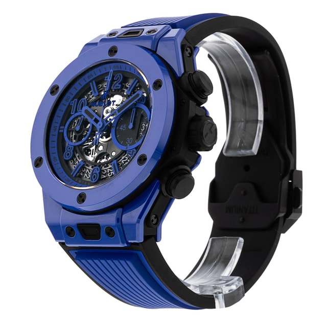 Hublot Big Bang 411.ES.5119.RX Image 2